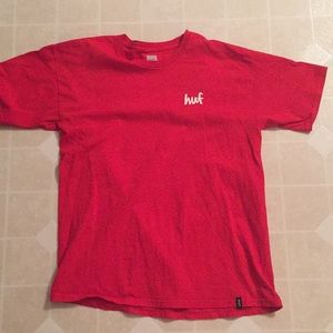 Men’s Huf X Chocolate shirt